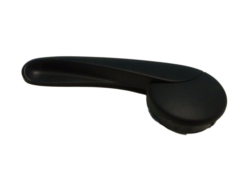 255058 Left front seat control handle Renault Modus