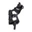852220257R Right rear bumper bracket Renault Captur I