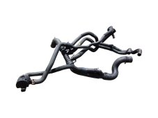 820017888C Trubka chladiče Renault Megane II, Scenic II + 6T61GF40 čerpadlo Bosch