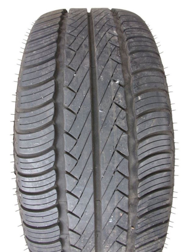 Summer tire 205/55/16 91H GOODYEAR Eagle NCT5