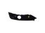 253A69150R Right front bumper grille Renault Megane IV