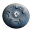 403150031R Center cover of the metal disc original Renault Master III