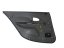 7700435222 Listwa wewnętrzna prawych tylnych drzwi Renault Clio II, Thalia I, model z klamką