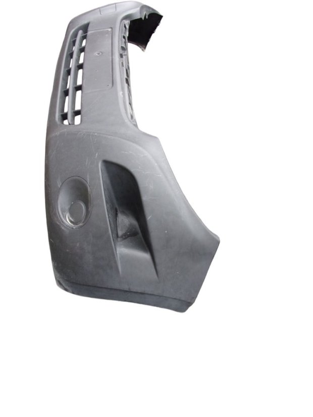 620220006R, 620220007R Front bumper Renault Master III