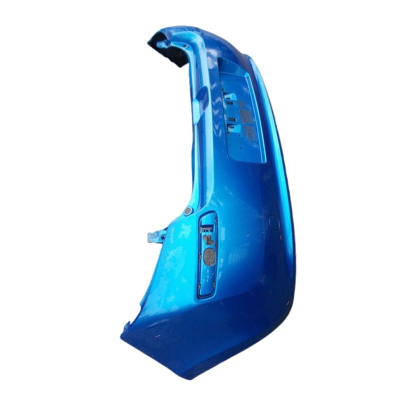 8200402320 Rear bumper Renault Clio III