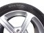 Mercedes-Benz winter tire set, wheels 6.5x17 ET44 5x112x66.5, tires 205/55/17 91H HANKOOK