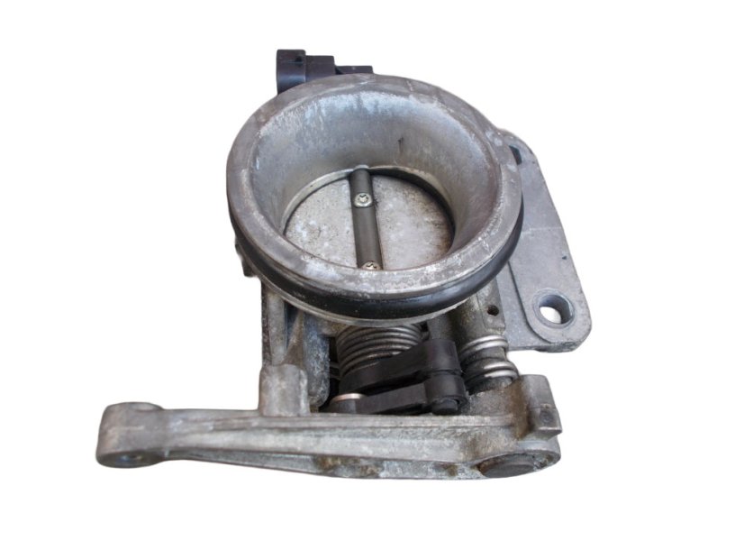 7700875435 Throttle body Renault Laguna I, Megane I, Scenic I 1.4i/1.6i 16V
