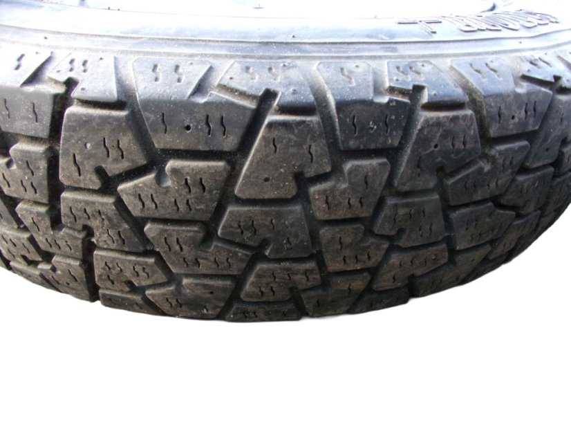 Summer/winter tire set Volkswagen Beetle, wheels 4x15 ET34 4x130x79, tires 155/80/15 82Q