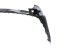 850221152R Rear bumper Renault Koleos II, with defect
