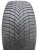 Celoroční pneumatiky 235/60/18 107V BRIDGESTONE Weather Control A005 Evo