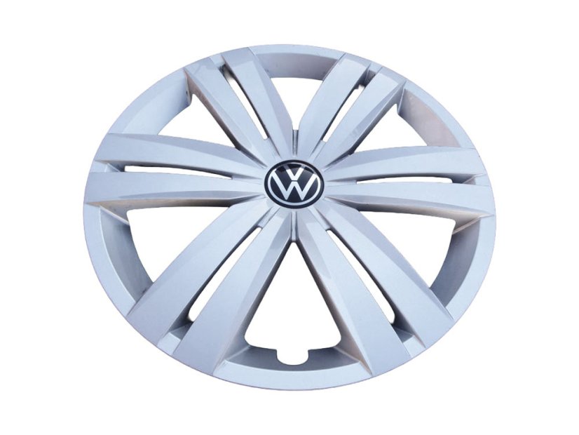 Poklice 16" originál Volkswagen 5TA601147