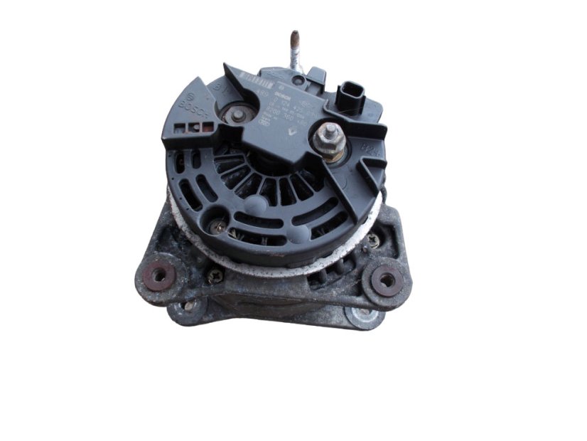 8200360480, 0124425029 Alternator Renault Modus 1.5 dCi