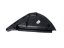 8200079070, 8200079004 Left side dashboard cover Renault Megane II
