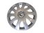 Wheel cover 16" original Renault Trafic III 403156650 Egeus