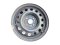 Plechové disky Toyota 6x14 - 4x100x54