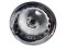 Plechový disk originál VW 6,5x16 ET44 - 5x112x57 - 561601027