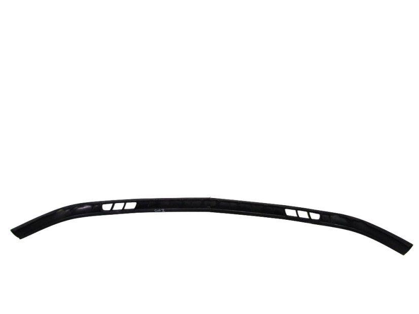 8200276695, 8200272054 Dolna listwa zderzaka przedniego Renault Clio II