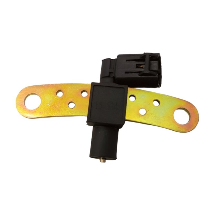 Czujnik prędkości wału korbowego Renault Clio II, Kangoo I, Laguna II, Megane I and II, Scenic I and II, Thalia I, Twingo I, VelSatis