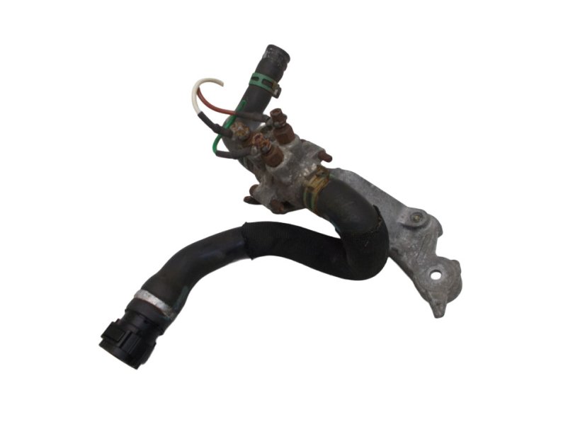 Podgrzewacz płynu chłodzącego + wąż Renault Clio II, Thalia I 1.5 dCi