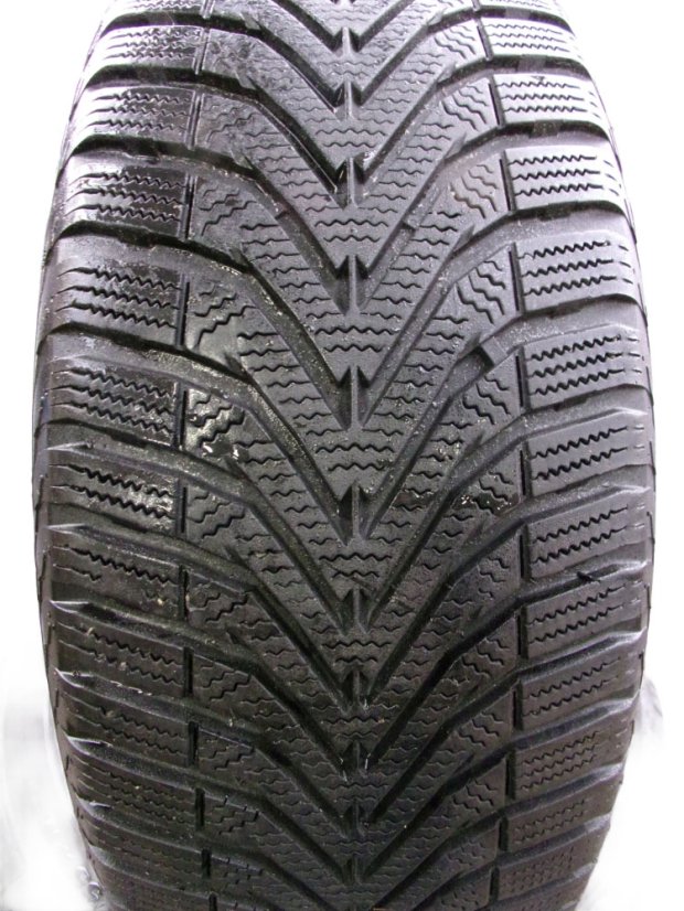 Winter tire 205/55/16 91H VREDESTEIN Snowtrack