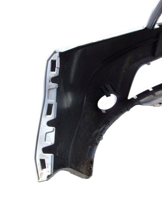 8200526596 Front bumper Dacia Sandero I