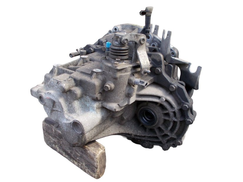 8200128325 6-speed gearbox Renault Megane II, Scenic II 1.9 dCi 88 kW