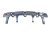 850900009R Rear bumper reinforcement Dacia Duster I 2010-2017