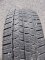 Celoroční nákladní pneumatika  215/65/16C 109/107T CONTINENTAL VanContact 4 Season