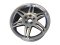 Könnyűfém tárcsa Toyota 7x17 ET40 5x100x54