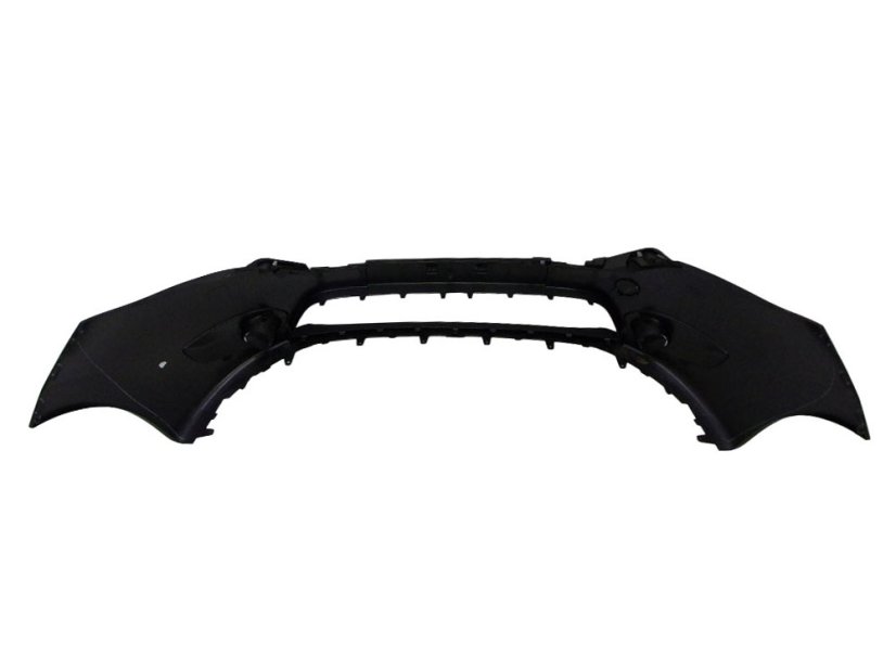 620222633R Front bumper Dacia Dokker, without grilles