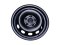 Plechový disk Ford 6x15 ET52,5 - 5x108x63,3