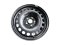 Stahlfelge Opel Astra K 6,5x16 ET41 - 5x105x56,6 - Alcar 7035