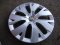 Poklice 16" originál Volkswagen 2GM601147A
