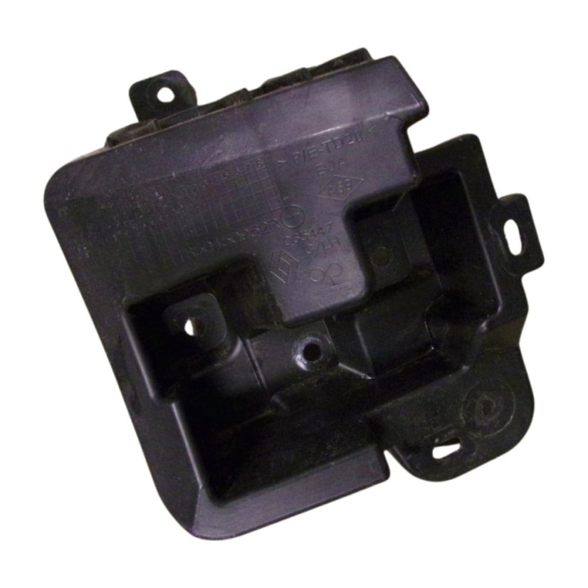 850450952R Left rear bumper bracket Renault Clio V