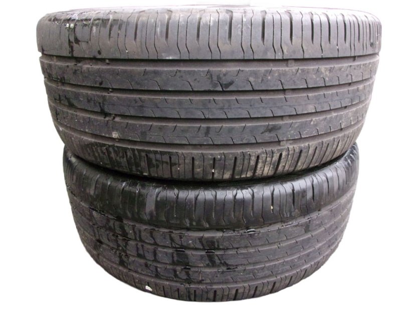 Summer tire 235/45/18 94W CONTINENTAL EcoContact ContiSeal