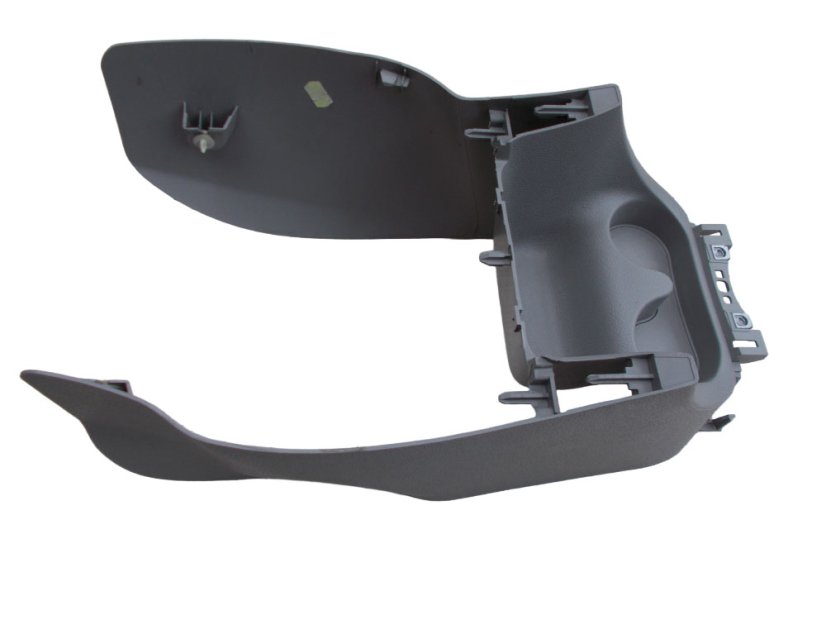 8200327300 Plastic under the dashboard Renault Modus I
