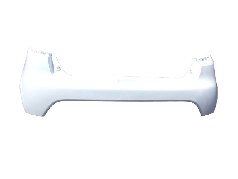 850225639R Rear bumper Renault Clio IV 2012-