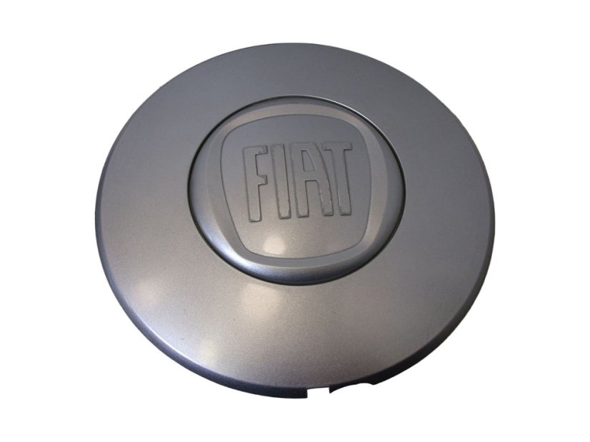 Center cap for Fiat Scudo Alloy wheel for 5x108 spacing - set of 4 pieces