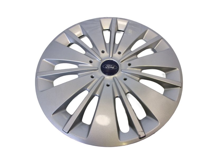 16" original Ford wheel covers - set of 4 pieces