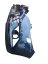 620224328R Front bumper Renault Scenic IV, with defect