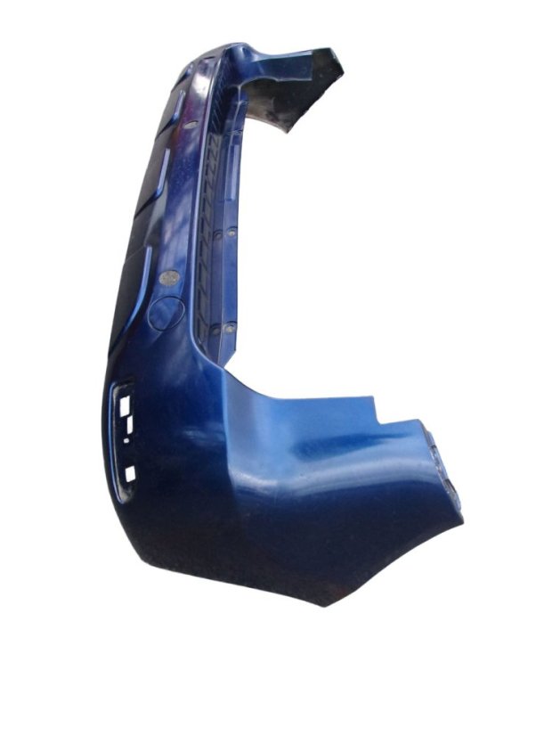 850226654R Rear bumper Dacia Dokker 2012-