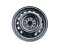 Plechový disk Toyota 6,5x16 ET45 - 5x114,3x60