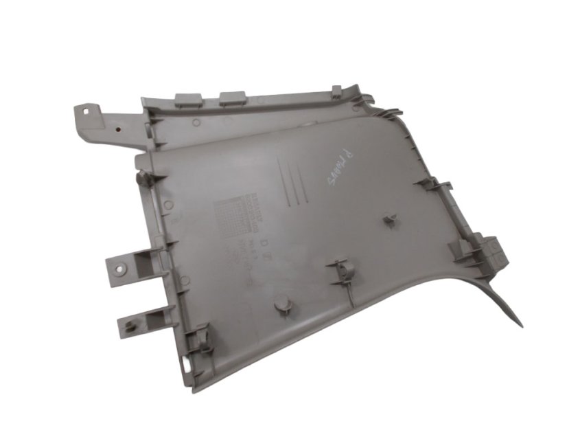 8200213403 Inner plastic of the right rear pillar Renault Modus