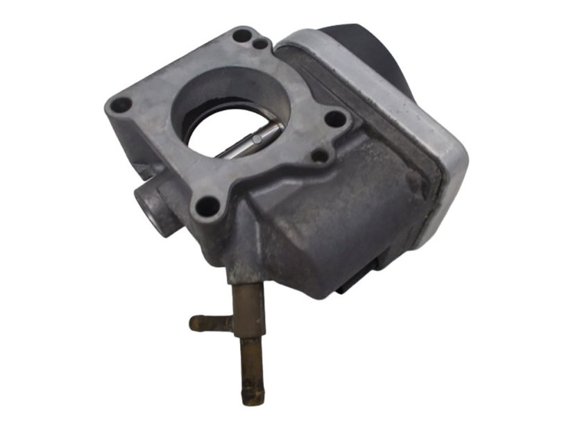 047133062 Throttle body Skoda Fabia 1.4i 50 kW
