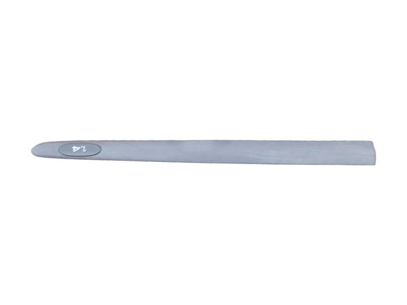 7700410279 Listwa drzwi przednich prawych Renault Clio II (model 5-drzwiowy), Thalia I