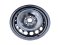Plechové disky Škoda, VW 6,5x16 ET41  -  5x112x57 originál 3Q0601027