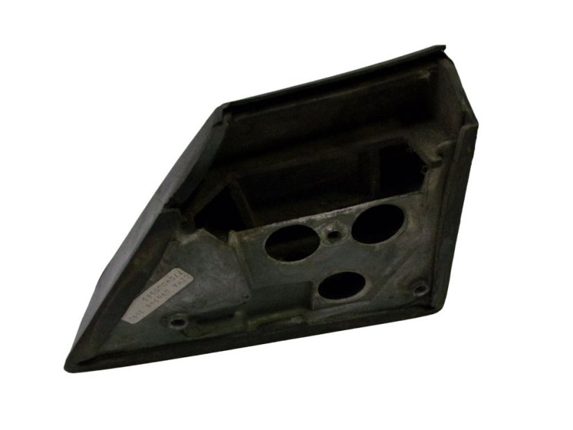 7704000583 Left rearview mirror Renault Trafic I 1989-1994