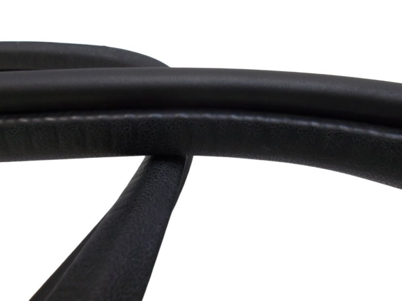 Uszczelka gumowa prawych tylnych drzwi Renault Clio II, Thalia I (5-drzwiowy)