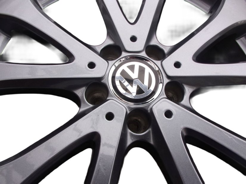 Mercedes-Benz winter tire set, wheels 8x18 ET38, 5x112x66.5 A2534011500, tires 235/60/18 103H BRIDGESTONE Blizzak LM80 Evo