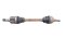 Left front axle shaft Renault Megane II 1.9 dCi 88 kW